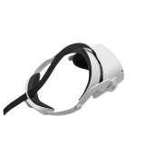 VR Adjustable Headset gaming Accessories Head Strap For oculus quest 2 Headband