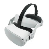 VR Adjustable Headset gaming Accessories Head Strap For oculus quest 2 Headband