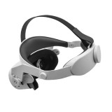 VR Adjustable Headset gaming Accessories Head Strap For oculus quest 2 Headband
