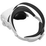 VR Adjustable Headset gaming Accessories Head Strap For oculus quest 2 Headband