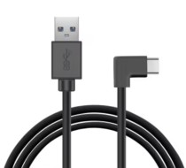 High speed 5Gbps USB 3.2 gen 1 ,16ft Type c charging cabe for Quest 1/2 VR Accessories for oculus quest2 link
