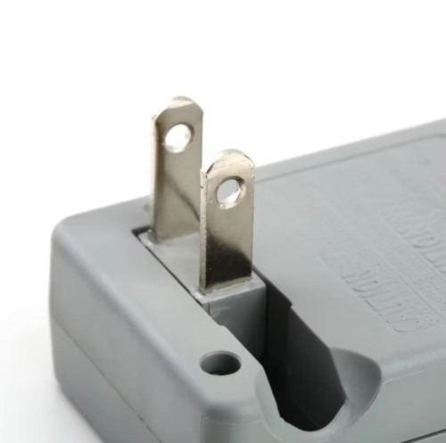 Recycling original Accessory AC Adapter 110V Supply game Charger for DSi NDSI 3DS