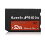 In stock 16GB 32GB 64GB Memory Storage Card For PSP 1000 2000 3000 Memory Storage Card