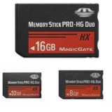 In stock 16GB 32GB 64GB Memory Storage Card For PSP 1000 2000 3000 Memory Storage Card