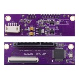 China Factory Wholesale SATA Adapter Upgrade Board for PS2 IDE Original Network Adapter