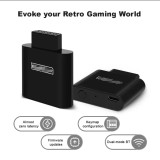 Retroscaler BlueRetro Wireless Game Controller Adapter For SNK NEO GEO MVS AES CD CDZ Conosle for 8Bitdo PS5 controllers