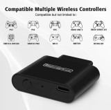 Retroscaler BlueRetro Wireless Game Controller Adapter For SNK NEO GEO MVS AES CD CDZ Conosle for 8Bitdo PS5 controllers