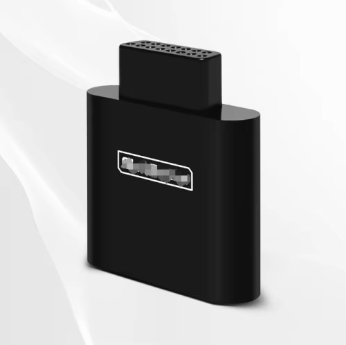 Retroscaler BlueRetro Wireless Game Controller Adapter For SNK NEO GEO MVS AES CD CDZ Conosle for 8Bitdo PS5 controllers