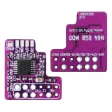 RGB Amp THS7374 Mod Chip Modification Kit for n64 NTSC Game Consoles