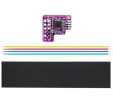 RGB Amp THS7374 Mod Chip Modification Kit for n64 NTSC Game Consoles