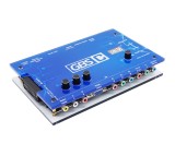 Retro Game Console Gbs Control Video Adapter HDMI RGBs Scart Ypbpr Signal To Vga Hdmi Video Converter