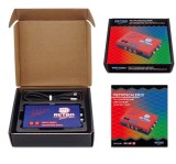 RetroScaler2x A/V to HDMI-compatible Converter and Line-doubler For Retro Game Consoles PS2 N64 NES Dreamcast Saturn MD1 MD2