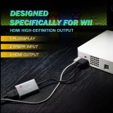 Adapter HDMI for NTSC PAL Retro Game Consoles HD Cable Plug And Play