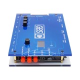 Retro Game Console Gbs Control Video Adapter HDMI RGBs Scart Ypbpr Signal To Vga Hdmi Video Converter