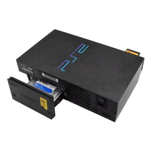 Video Game Accessories Wholesale In China SATA HDD Adapter For Playstation2/PS2