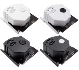 Transparent Colorful GDEMU Remote SD Card Mount Kit the Extension Adapter for SE-GA Dreamcast