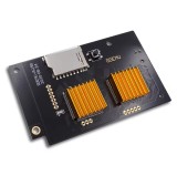 Retro Video Game Optical Drive Simulation Board GDI CDI V5.15b GDEMU for Dreamcast DC Game Console