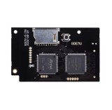 Retro Video Game Optical Drive Simulation Board GDI CDI V5.15b GDEMU for Dreamcast DC Game Console