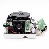Mounting Bracket for Gamecube Picoboot