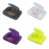 Replacement ABS Plastic Transparent Shell PS One All Version Game Console Case Housing Cover for PlayStation