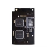GDEMU V5.20 Newest Version Optical Drive Simulation Board for Dreamcast DC VA1 Console SD Extension