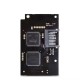 GDEMU V5.20 Newest Version Optical Drive Simulation Board for Dreamcast DC VA1 Console SD Extension