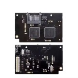 GDEMU V5.20 Newest Version Optical Drive Simulation Board for Dreamcast DC VA1 Console SD Extension