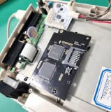 GDEMU V5.20 Newest Version Optical Drive Simulation Board for Dreamcast DC VA1 Console SD Extension