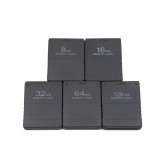Video Game Accessories Wholesale memory card for PlayStation2 128MB for PS2 Memory card