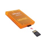Best Quality Retro Game Save Game Data FMCB MX4SIO SIO2SD TF/SD Card Adapter for PS2
