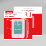 Best Quality Retro Game Save Game Data FMCB MX4SIO SIO2SD TF/SD Card Adapter for PS2