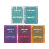 Best Quality Retro Game Save Game Data FMCB MX4SIO SIO2SD TF/SD Card Adapter for PS2