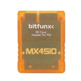 Best Quality Retro Game Save Game Data FMCB MX4SIO SIO2SD TF/SD Card Adapter for PS2