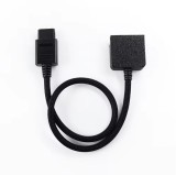 FDSKey Drive Emulator Connector Game Reader Adapter for Sharp Twin Famicom Console