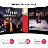 BlueRetro Wireless Game Controllers Adapter For n64 Console multiplayer game Wireless Controllers Adapter