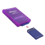 Best Quality Retro Game Save Game Data FMCB MX4SIO SIO2SD TF/SD Card Adapter for PS2