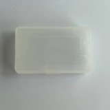 Empty Plastic Case Replacement Protect Sleeve Case For GBC GBA DS Games