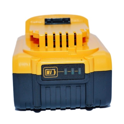 20V 6.0Ah DCB200 Lithium Ion Max 20V Replacement Battery For De walt