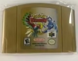 Splitscreen Multiplayer N64 super bros cartridge split screen for Mario N64