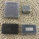 Empty Plastic Case Replacement Protect Sleeve Case For GBC GBA DS Games