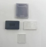 Empty Plastic Case Replacement Protect Sleeve Case For GBC GBA DS Games