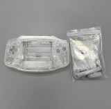 Replacements Shell Kit For Gameboy Advance GBA Original size LCD for GBA