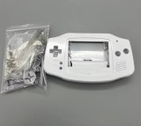 Replacements Shell Kit For Gameboy Advance GBA Original size LCD for GBA