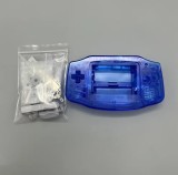 Replacements Shell Kit For Gameboy Advance GBA Original size LCD for GBA