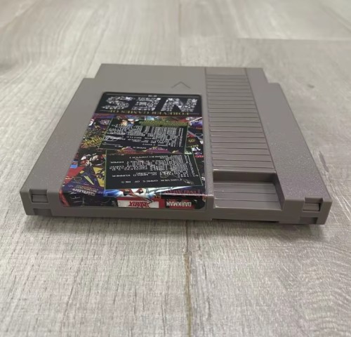 Region Free 72 Pins 8 Bit Multi Game Loose 852 in 1 Cartridge for NES