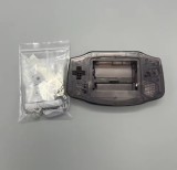 Replacements Shell Kit For Gameboy Advance GBA Original size LCD for GBA