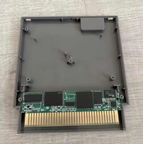 Collector Version Region Free 72 Pins 8 Bit Multi Game 216 in 1 Cartridge for NES