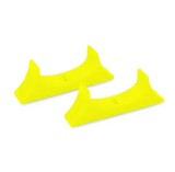 Cooling Bracket Base For Wii U Display Stander Holder For WII U Game Console