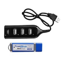 Crackhead Pack Fight Pack True Blue Mini For PS