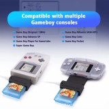 Video Capture Card for GB Interceptor For GB GBC GBA GBP game Consoles